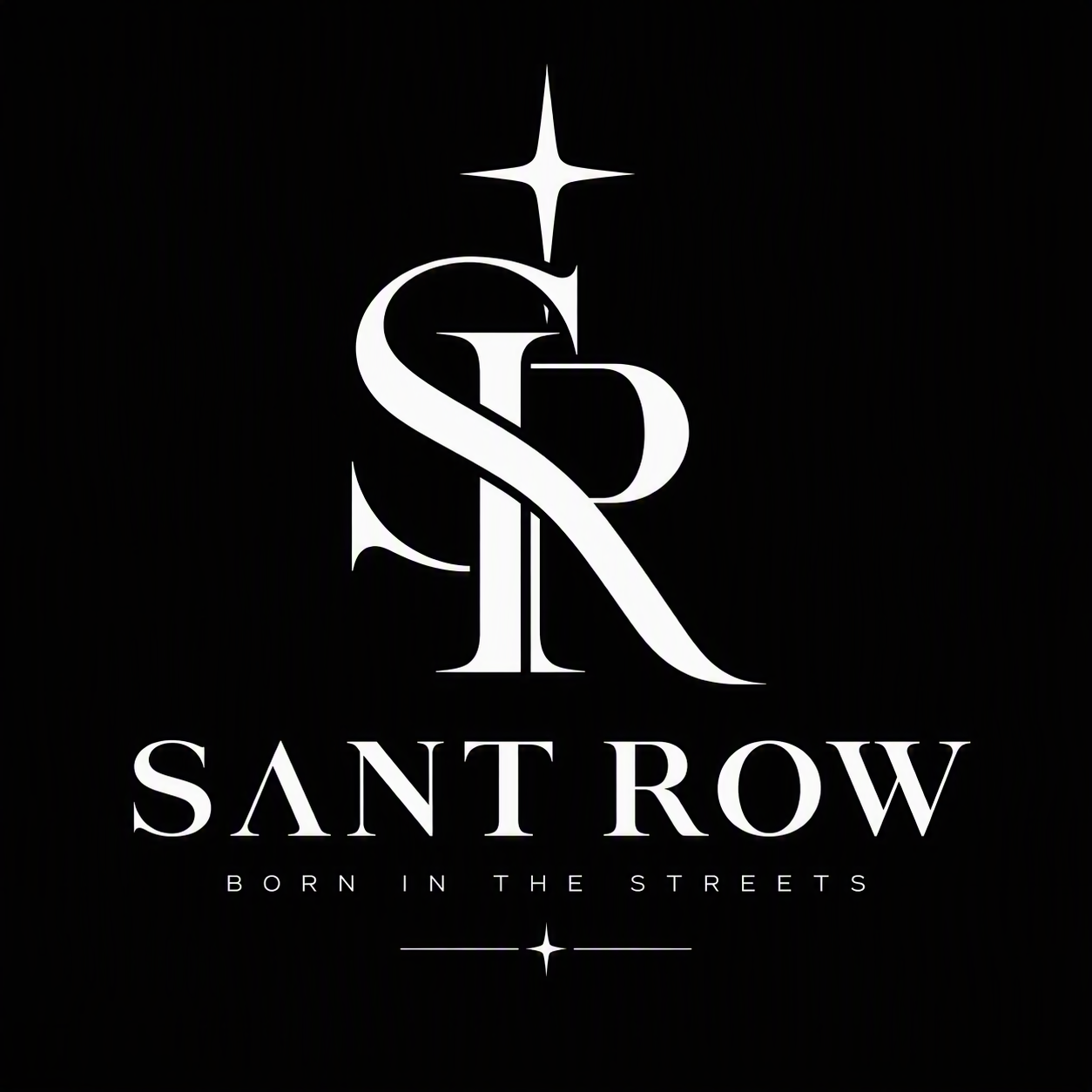 SantRow